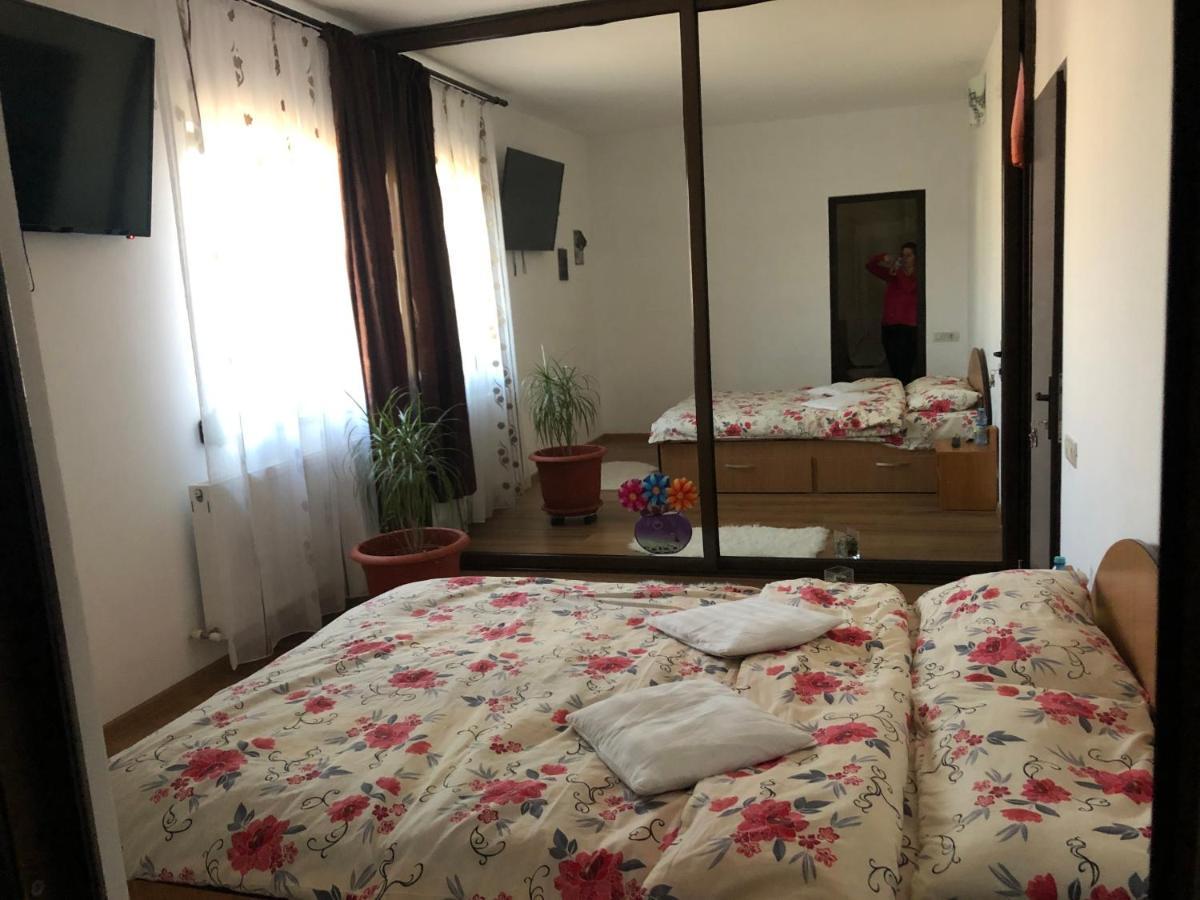 Adelina Apartment Schitu Ngoại thất bức ảnh