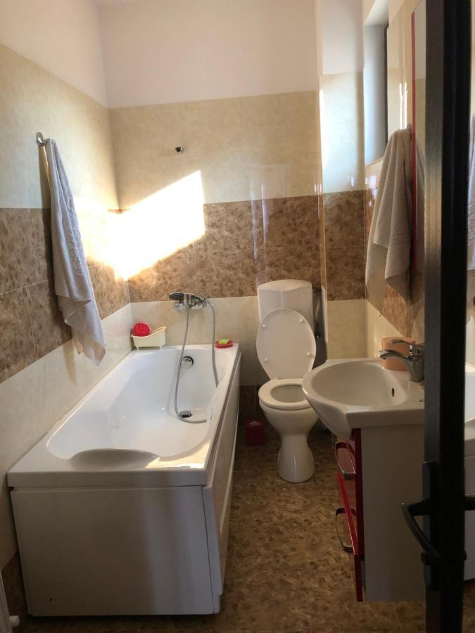 Adelina Apartment Schitu Ngoại thất bức ảnh