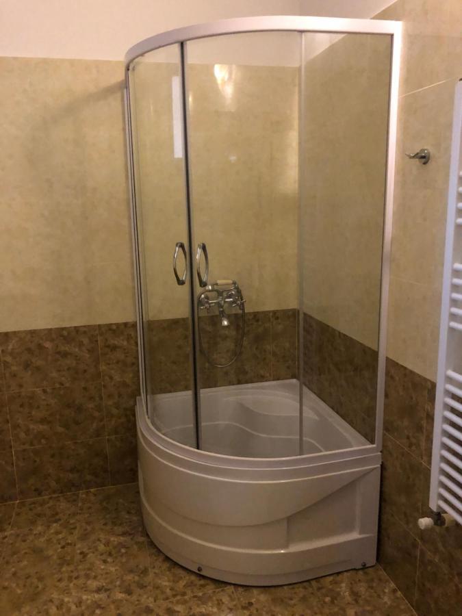 Adelina Apartment Schitu Ngoại thất bức ảnh