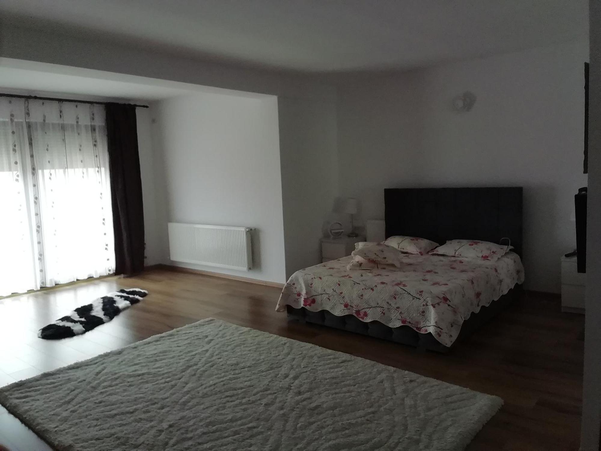 Adelina Apartment Schitu Ngoại thất bức ảnh