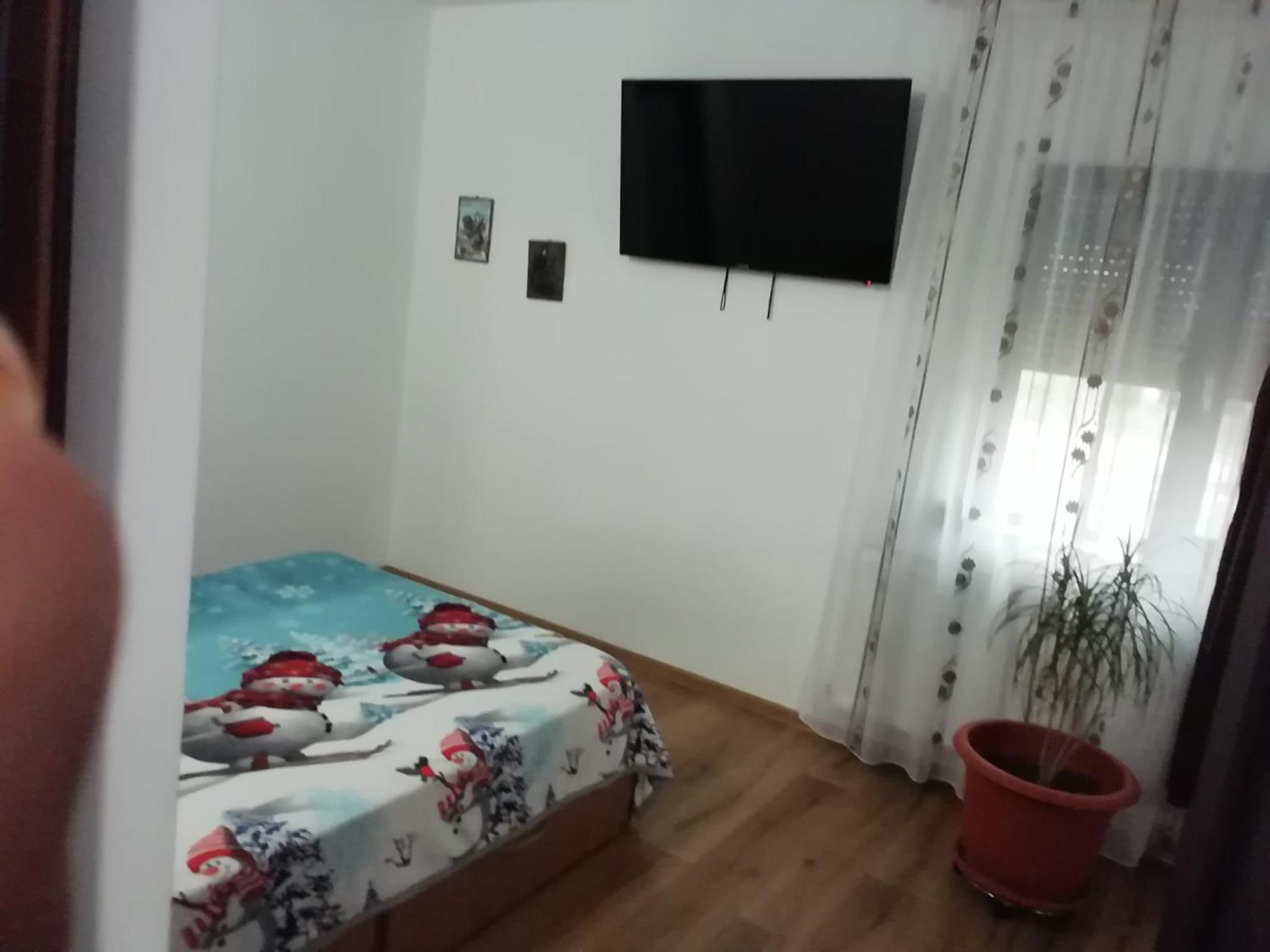 Adelina Apartment Schitu Ngoại thất bức ảnh