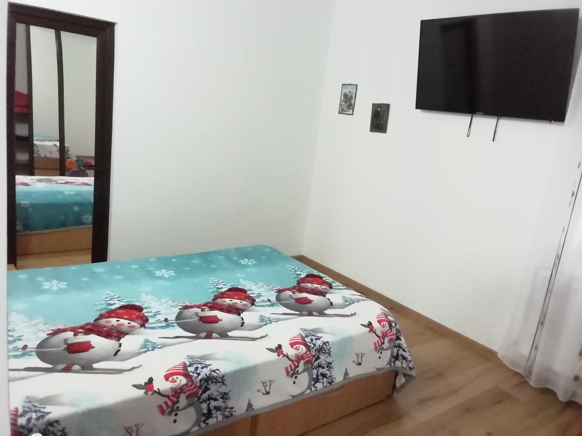 Adelina Apartment Schitu Ngoại thất bức ảnh